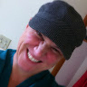 Meet your Posher, Pam